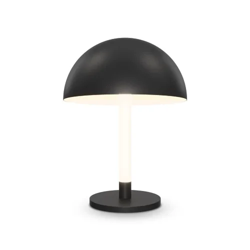 Настольный светильник Ray 3000К 8Вт (Черный) - фото 3