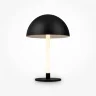 Настольный светильник Ray 3000К 8Вт (Черный) - фото 13