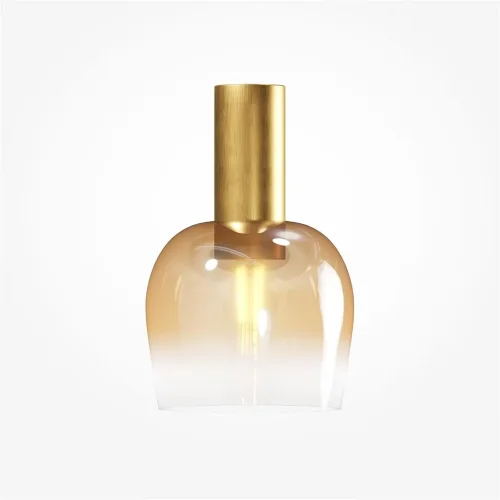 Потолочный светильник Smart Casual E27х1 (Золото) - фото 2