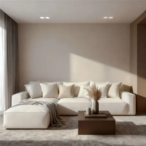 Светильник встраиваемый GU10 белый 15700/02 - фото 5