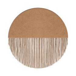 Настенный светильник «ODEON LIGHT» 7073/8WL, серия: CORK (крепление на планке)