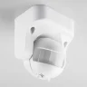 Инфракрасный датчик движения 12м 1200W 180° IP44 SNS-M-08 - фото 2