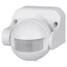 Инфракрасный датчик движения 12м 1200W 180° IP44 SNS-M-08 - фото 4