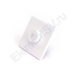 Светорегулятор поворотный V702 P1 (220V, 600W, TRIAC)