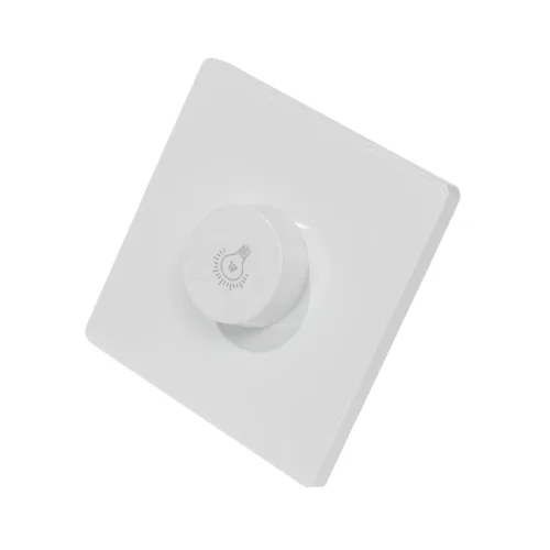 Светорегулятор поворотный V702 P1 (220V, 600W, TRIAC) - фото I