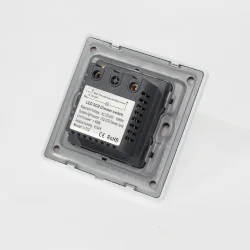 Светорегулятор поворотный V702 P1 (220V, 600W, TRIAC)