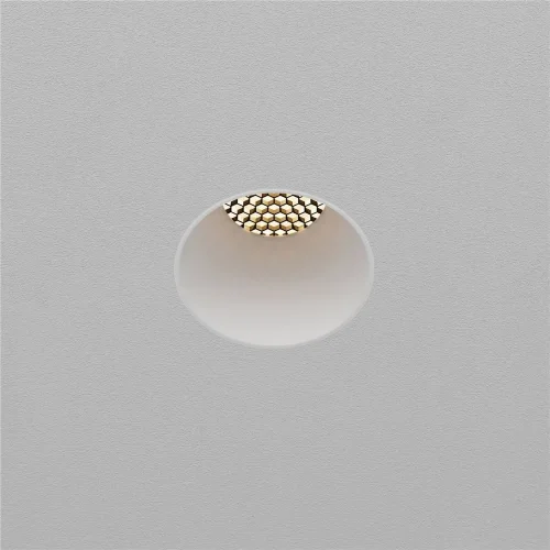 Встраиваемый светильник Dip Hight+ 3000K 10Вт 50° (Белый) - фото 10