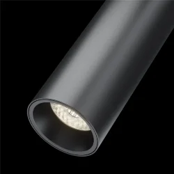 Трековый светильник Focus Led S35 4000K 7Вт 24° (Черный)