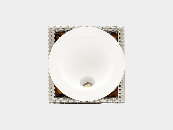 Светильник настенный GW, GW-R806-3-WH-WW. Фото 2