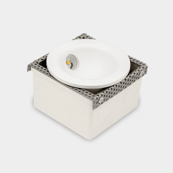 Светильник настенный GW, GW-R806-3-WH-WW 003294