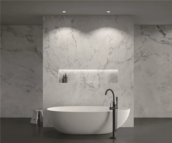 Встраиваемый светильник Zoom 4000K 1x12Вт 60° IP 65 (Белый) - фото 6