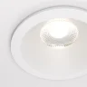 Встраиваемый светильник Зум / Zoom 12 Вт 4000 К 60° IP 65 (Белый) DL034-L12W4K-W - фото 8