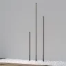 Ландшафтный светильник Опора / Pole 3000K 24Вт IP 65 (Графит) O440FL-L24GF3K - фото 13