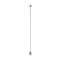 Крепление потолочное Длинное / Long одинарное 760мм Flarity платина (Платина) TRA159C-SL1-PT
