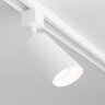 Basic System Трековый светильник GU10 Splay белый - Фото 3