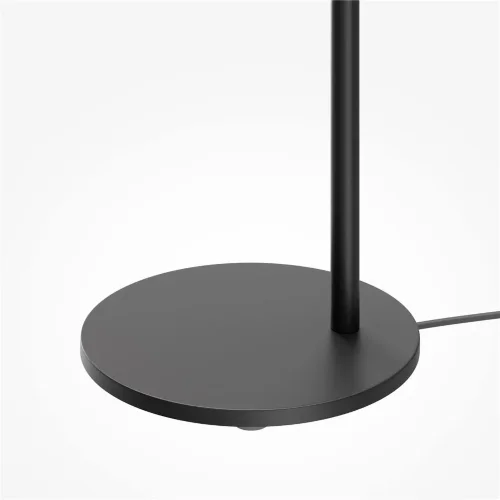 Настольный светильник Vita 3000К 9Вт (Черный) - фото 8