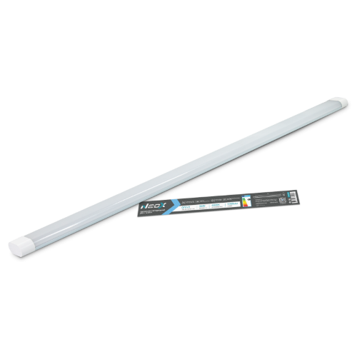 Светильник светодиодный ДПО-112 ОПАЛ 36Вт 160гр 6500К 1200мм IP40 NEOX - Фото