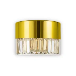 Настенный светильник (бра) Страна чудес / Wonderland E14х1 (Золото) MOD313WL-01G