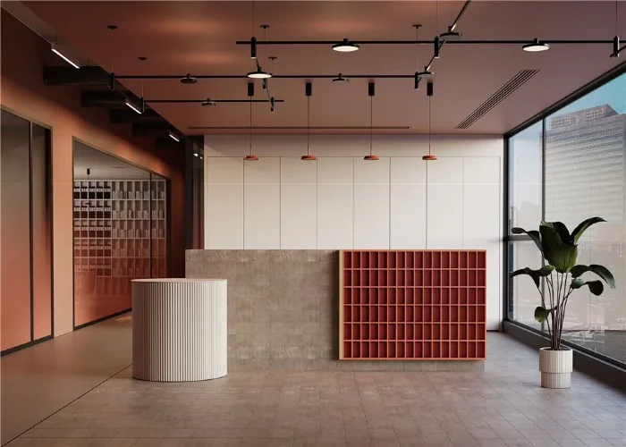 Трековый светильник Plato Flarity 3000K 10Вт 120° (Черный) - фото 3