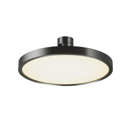 Трековый светильник Плато / Plato Flarity 3000K 10Вт 120° (Черный) TR153-1-10W3K-B - фото 17