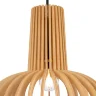 Подвесной светильник Корни / Roots E27х1 (Черный) MOD193PL-01W - фото 5