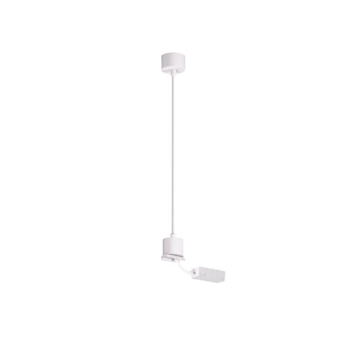 Подвод питания Denkirs SMART BASE | СМАРТ БЭЙС TR2124-WH. Фото 7