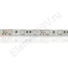 Светодиодная лента Standart PRO class, 5050, 60led/m, Green, 12V, IP65 - фото 2.