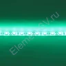 Светодиодная лента Standart PRO class, 5050, 60led/m, Green, 12V, IP65 - фото 3.