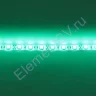 Светодиодная лента Standart PRO class, 5050, 60led/m, Green, 12V, IP65 - фото 4.