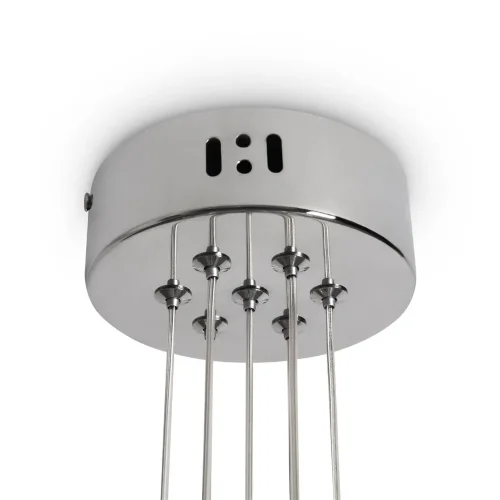 Подвесной светильник Freya FR5580PL-L35N (Хром) - фото 7