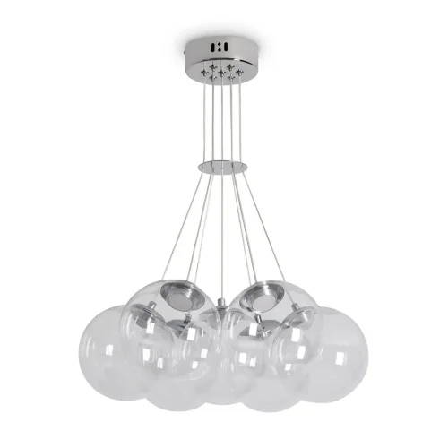 Подвесной светильник Freya FR5580PL-L35N (Хром) - фото 10