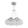 Подвесной светильник Freya FR5580PL-L35N (Хром) - фото 10