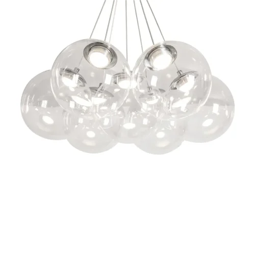 Подвесной светильник Freya FR5580PL-L35N (Хром) - фото 12