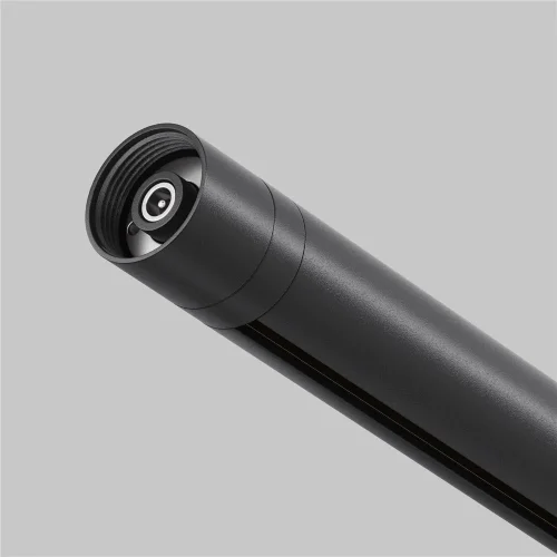 Шинопровод для системы Shelf 492 мм (Черный) CA012-TRX-500-B - фото 2