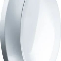 Светильник светодиодный 80 823 NBL-P-18-4K-WH-LED-A1 18Вт 4000К IP65 2400лм/720лм ЖКХ с БАП 1ч Navigator 80823