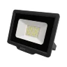 Прожектор светодиодный PFL-C3 30Вт 6500К IP65 ДО закален. прозр. стекло JazzWay 5023567A - фото