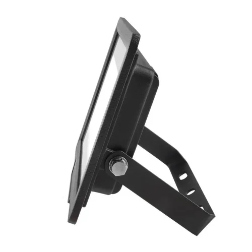 Прожектор светодиодный PFL-C3 30Вт 6500К IP65 ДО закален. прозр. стекло JazzWay 5023567A - фото 3
