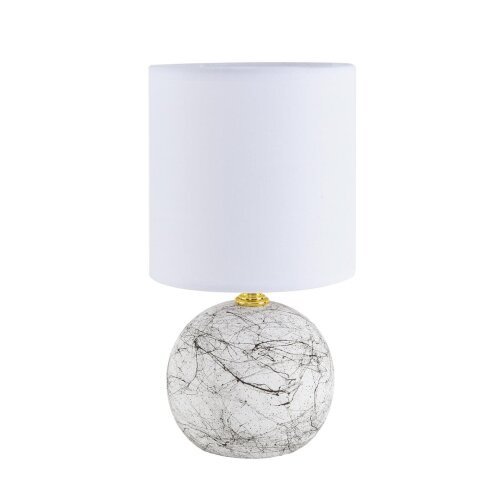 Настольная лампа «LUMION» 8166/1T, серия: VILANA. Фото 1.