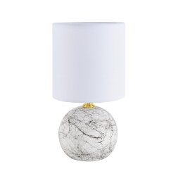 Настольная лампа «LUMION» 8166/1T, серия: VILANA - -