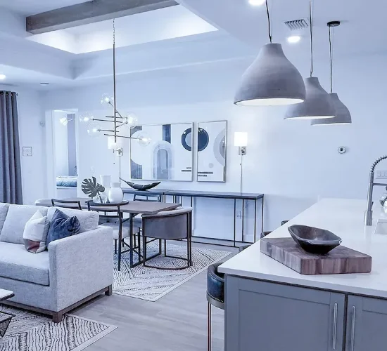 Лампа светодиодная таблетка GX53 LV 12SW/6500K (=100W) 230V | LED Value 2Y GX | - OSRAM. Фото 3