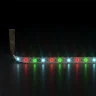 Светодиодная лента 12 В 14,4 Вт/м 60 Led/м 5050 IP20, RGB, 5 м Лента светодиодная 12V 14,4W 60Led 5050 IP20 RGB, 5м - фото 2