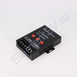 Контроллер со строб-эффектами MOD50 (5-24V, 60A, 4 канала)