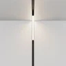 Трековый светильник Базис угловой / Basis Angle Exility 4000K 24Вт 120° (Черный) TR102-24W4K-B - фото 4