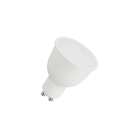 Лампа светодиодная 10W/6500K (=100W) GU10 110° 170-250V 1000Lm | LED Star 3Y | - OSRAM