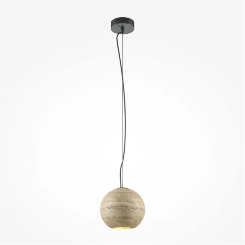 Подвесной светильник Glamping GU10x1 (Черный) - фото 3