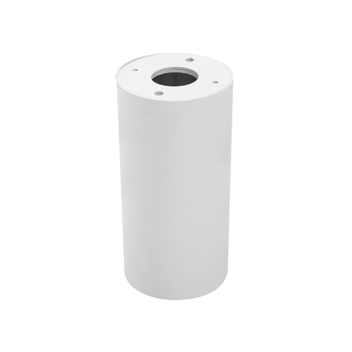 Светильник WOLTA WSL-GU10/01W под лампу GU10 Белый BASIC - фото 5.