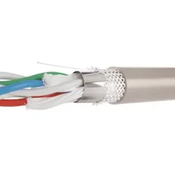 Кабель СегментКИ-485-ЭВнг(А)-LS 2х2х0.6 (м) СегментЭнерго Р5424