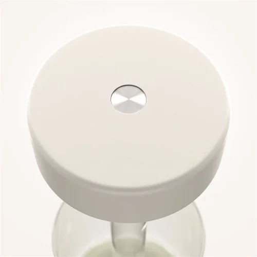 Аккумуляторный светильник AI Collaboration 2200-4000К 3Вт (Прозрачный) - фото 6