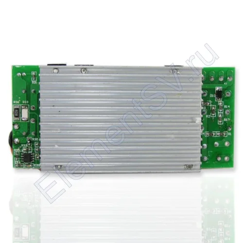 Светодиодный драйвер бескорпусный PS100 (100W, 30-36V,3200 mA) - фото 3.