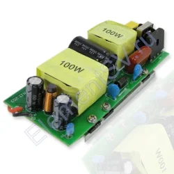 Светодиодный драйвер бескорпусный PS100 (100W, 30-36V,3200 mA)